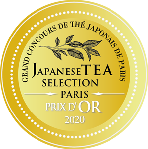 「Japanese Tea Selection Paris」